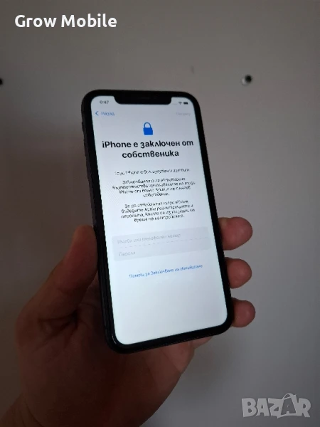 Iphone 11, снимка 1