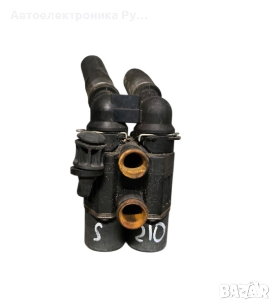 Клапан парно, 0235451628, Мерцедес бенц Е класа комби E320 S210 Mercedes Benz 1999, снимка 1