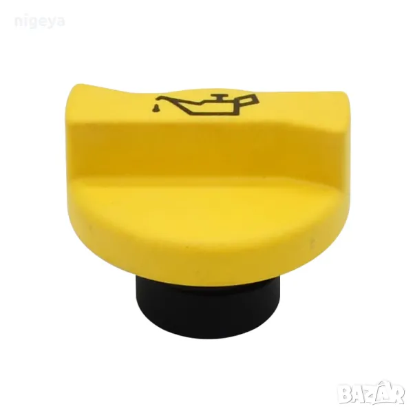 Капачки за масло на двигатели Deutz, снимка 1