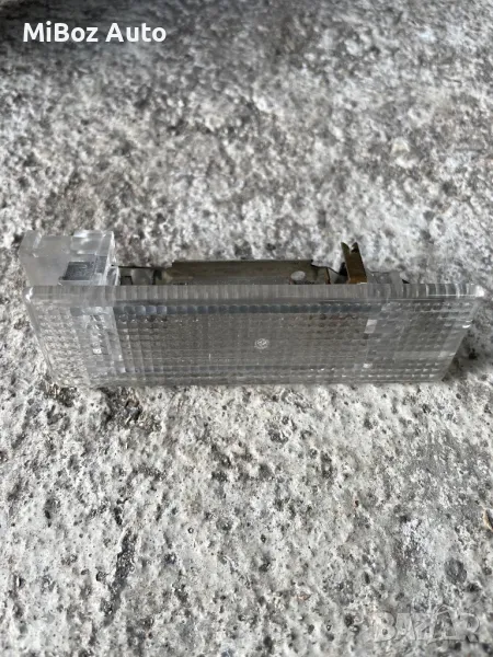 Плафон Фолксваген Голф 5 VW Golf, снимка 1