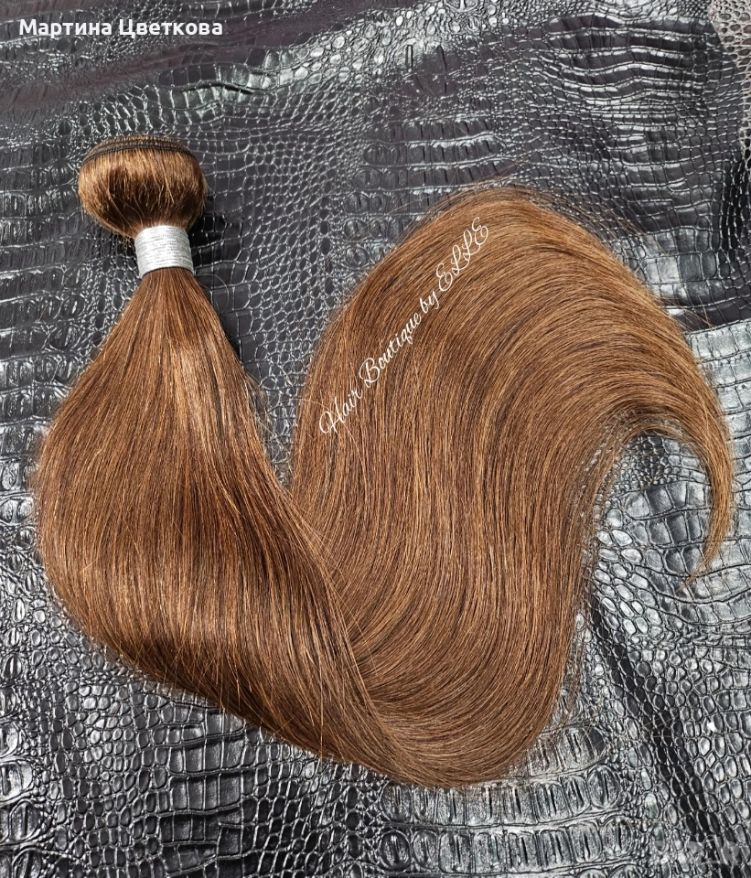 Естествена коса , снимка 1