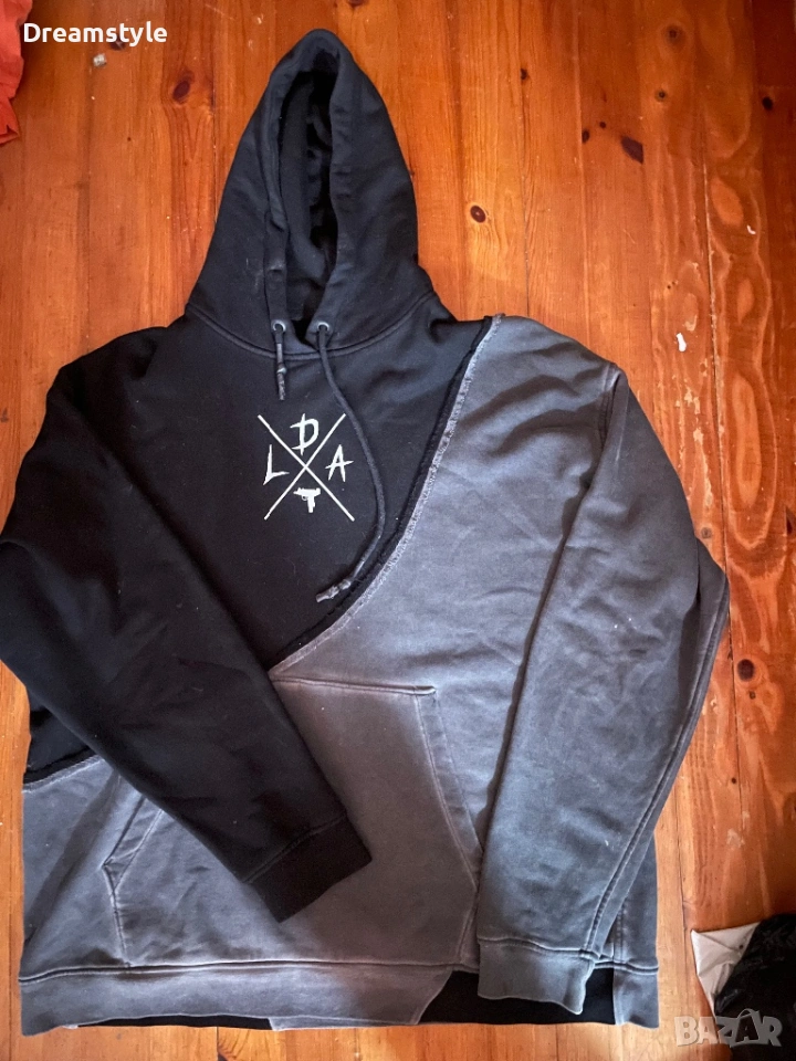 Рядък суичер Luda XL, снимка 1