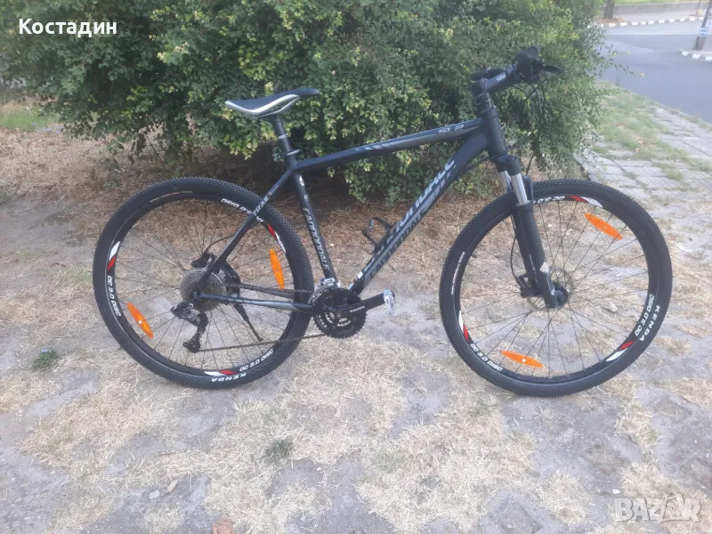 Планински велосипед 29 цола Cannondale Trail SL 2 , снимка 1