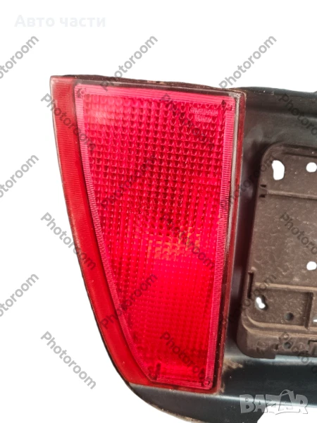 NISSAN Primera P12 (2001-2008) Задна дясна /лява светлина за мъгла 25128613, снимка 1