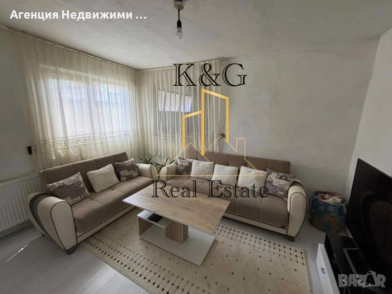 Едноетажна къща в много добро състояние , снимка 1