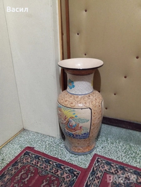 вази , снимка 1