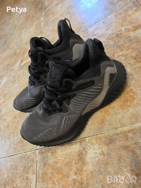 Маратонки Adidas Alphabounce номер 36, снимка 1