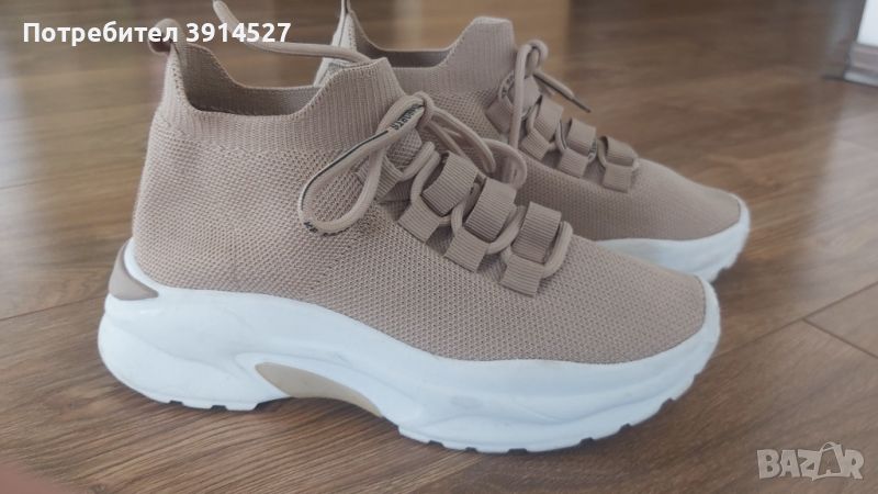 Спортни ,леки обувки , снимка 1
