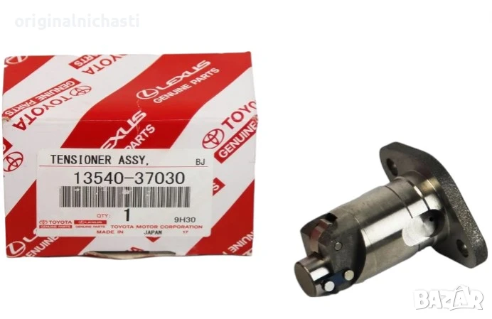 Обтегач за ангренажна верига за ТОЙОТА АУРИС АВЕНСИС КОРОЛА TOYOTA AURIS 1354037030 13540-37030 OEM , снимка 1