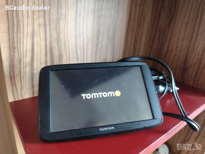 Tomtom 4ap64 , снимка 1