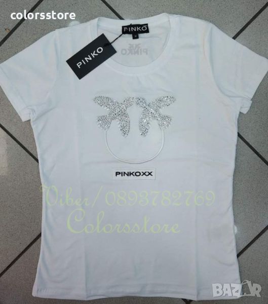 Дамска тениска Pinko-Ss145m, снимка 1