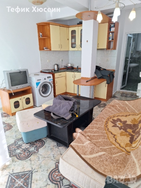 Под наем в център слънчев бряг , снимка 1