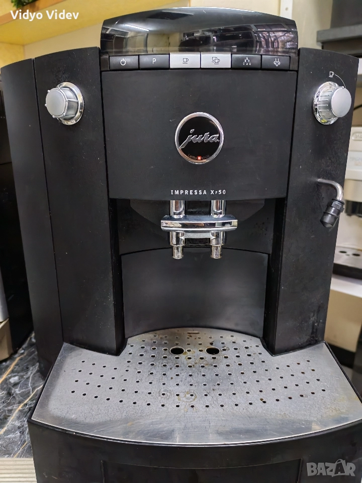 кафеавтомат jura, снимка 1