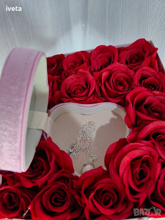 Тайната на розота! , снимка 1