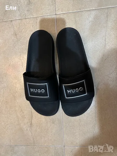 Чехли HUGO Boss, снимка 1