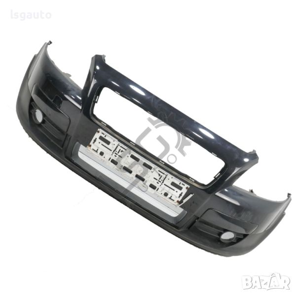 Предна броня Volvo C30 2006-2012 ID: 130785, снимка 1