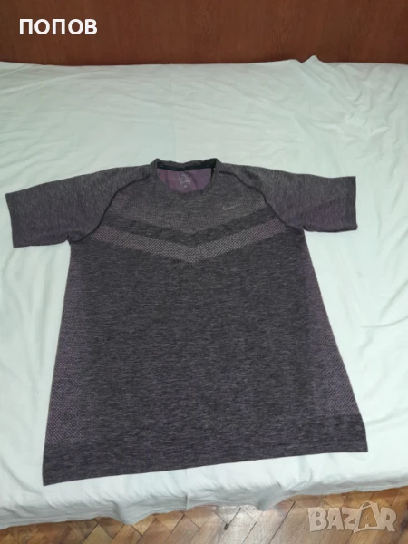 Оригинална Тениска на NIKE-L, снимка 1
