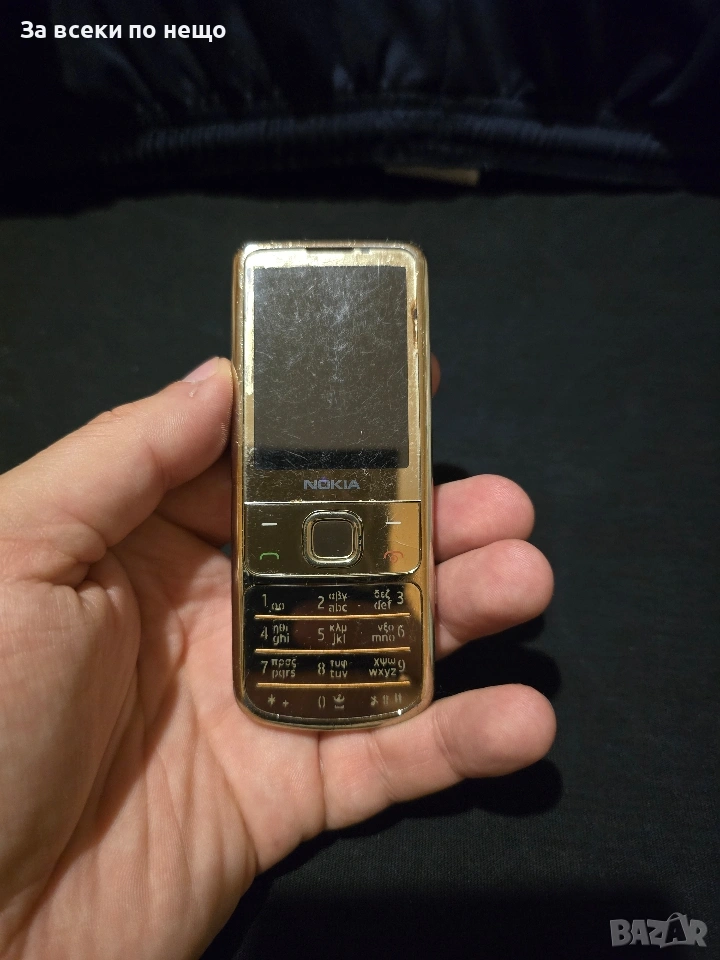 Nokia 6700 c-1 Corporation, снимка 1