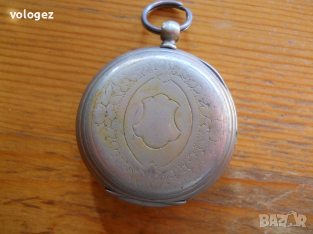 Старинни джобни часовници - работещи, снимка 12 - Антикварни и старинни предмети - 49413776