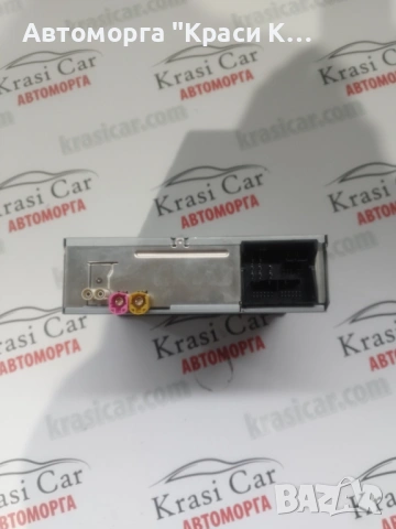 модул радио навигация за Фолксваген голф 7 2019г