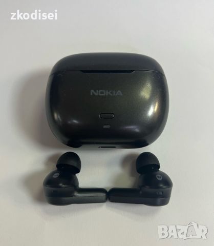 Bluetooth слушалки NOKIA TWS-842W, снимка 1 - Bluetooth слушалки - 46239740