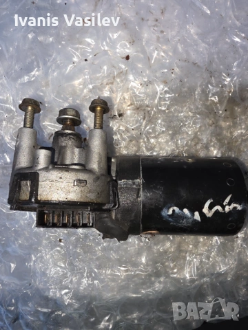 Оригинално Bosch моторче А4 Б5