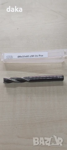 Дърводелски спирални фрзери за CNC рутер, снимка 6 - Други машини и части - 50577508