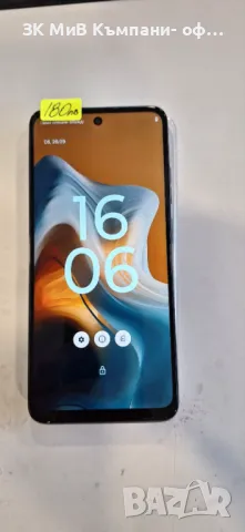 Moto g34 5g, снимка 1 - Motorola - 47386350