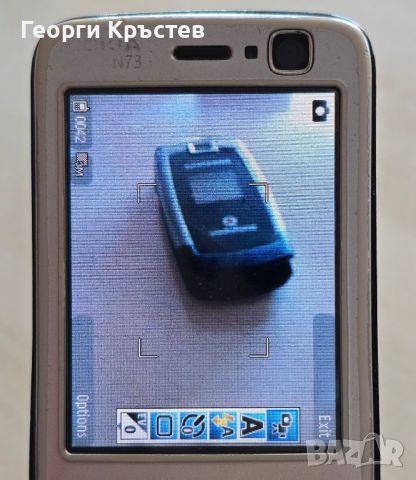 Nokia N73, снимка 9 - Nokia - 46281193