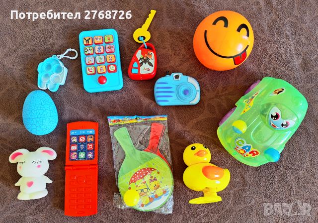 Играчки и аксесоари от дъщеря ми-цени в описанието, снимка 16 - Други - 45204706