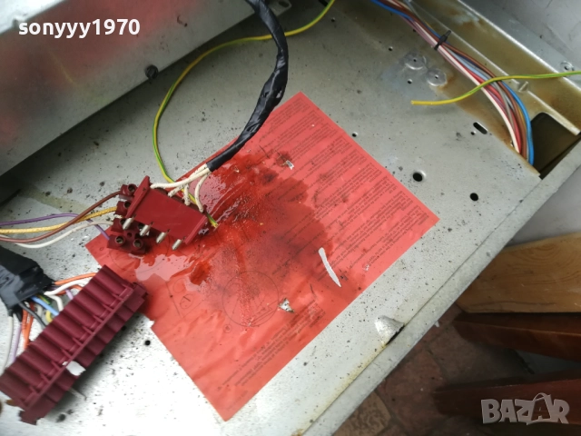 ФУРНА ЗА ВГРАЖДАНЕ И ПЛОТ 1711252008, снимка 18 - Печки, фурни - 52447227