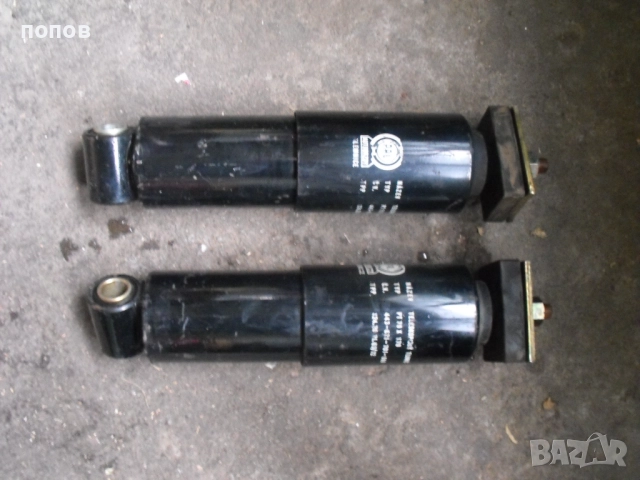 АМОРТИСЬОР ЗА ТАТРА - 815