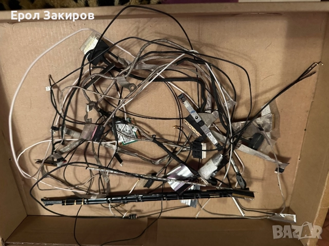 HP 250 G6 за части и за др модели, снимка 8 - Лаптопи за дома - 35396028