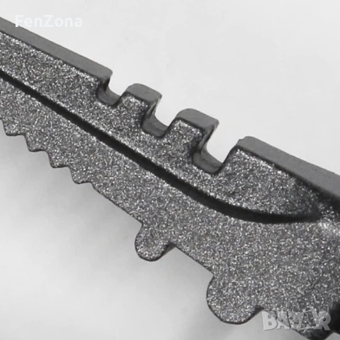 Метални рибарски клещи за халки, рязане на влакно - многофункционални, снимка 5 - Екипировка - 54101314