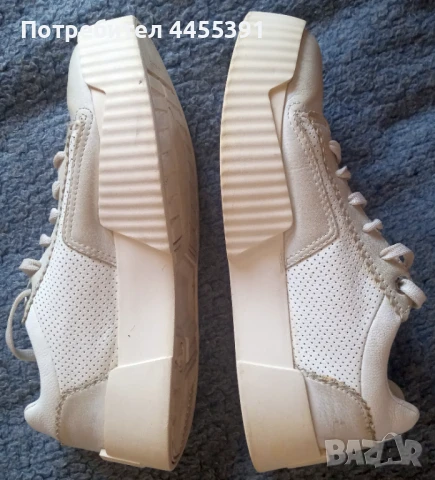 Маратонки G-Step Raw. Размер 37, снимка 2 - Маратонки - 51040717