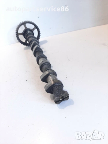 Разпределителен вал за Mazda Tribute 2.0 (2004) L913B, снимка 2 - Части - 53612141