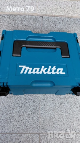Makita DHR 182-Z Перфоратор , снимка 10 - Други инструменти - 54146525