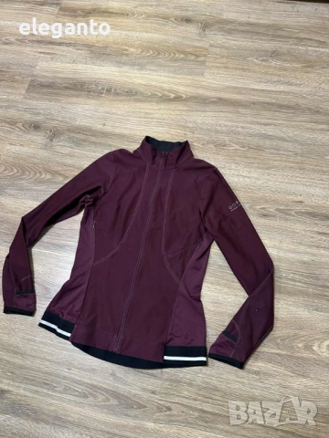 Дамско яке Gore Bike Wear  Air 2.0 Gore  Windstopper Soft Shell , снимка 3 - Якета - 53008393