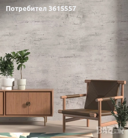 Декоративни мазилки и Течни тапети Silk Plaster – Стил и Уют!, снимка 9 - Ремонти на апартаменти - 53412010