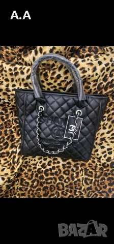 Елегантна дамска чанта, нова.40лв