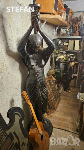 уникални ретро големи фогурки, снимка 3 - Други ценни предмети - 53445894