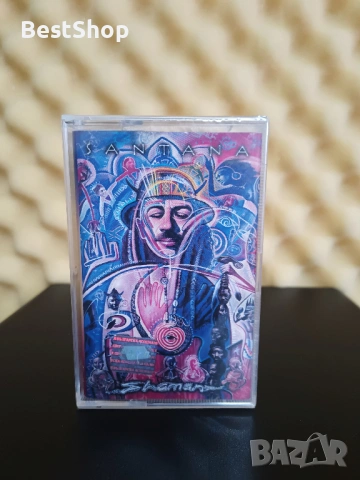 Santana - Shaman