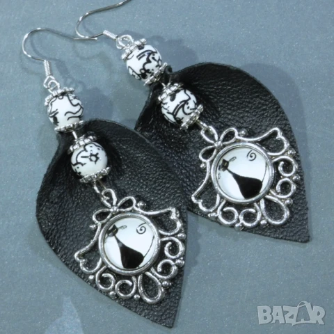 ⚜️ Обеци по 9,50 лв за чифт, снимка 7 - Обеци - 50733006