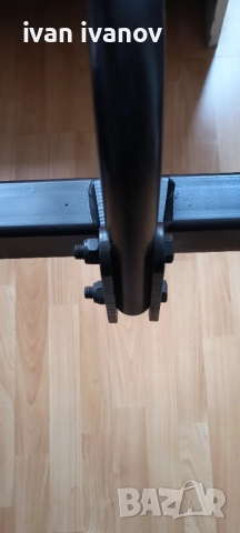 Теглич за Дачиа Лоджи , снимка 4 - Части - 52881284