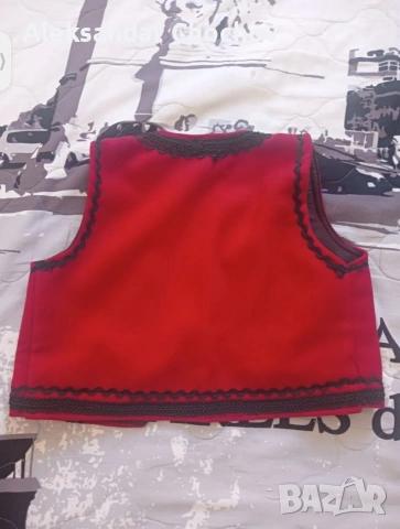 Детска носия , снимка 2 - Други - 53143162