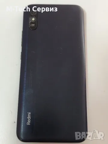 Xiaomi redmi 9a за части цял, снимка 2 - Резервни части за телефони - 50006486