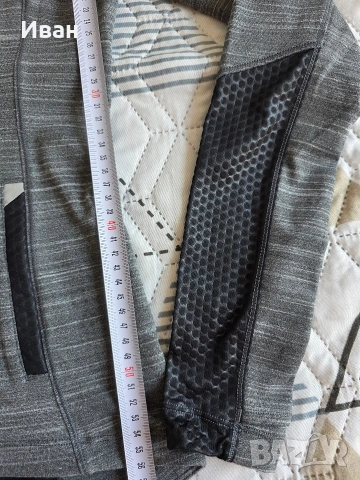 дамско горнище Lole xs, снимка 6 - Спортни екипи - 54235854