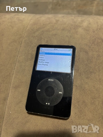 IPOD. 30gb, снимка 2 - iPod - 53454756