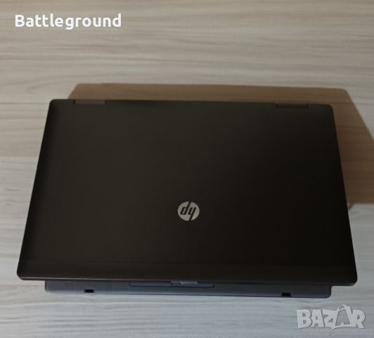 HP ProBook 6470b като нов, с отлична батерия!, снимка 2 - Лаптопи за работа - 46448709