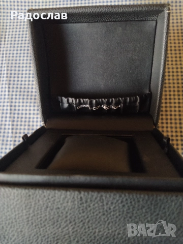 кутия за часовник CRISTINA LONDON , снимка 3 - Други - 51706727